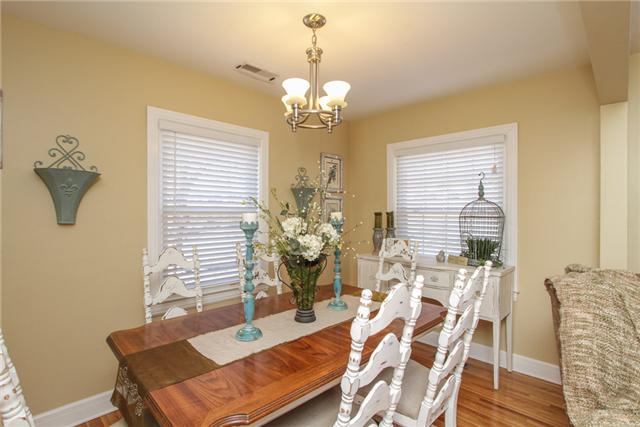 220 Jackson Heights Road Columbia, TN 38401 - Photo 3 of 18 Dining Room opens to Living Room