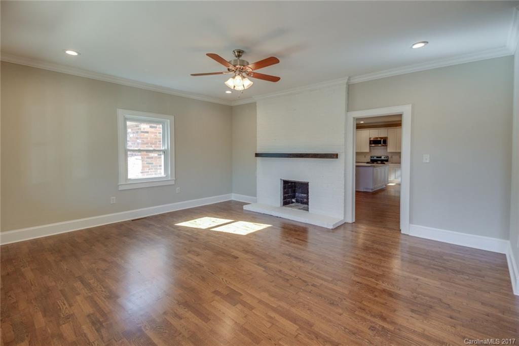 2201 Miranda Road Charlotte, NC 28216 - Photo 8 of 17 Gallery Image 8