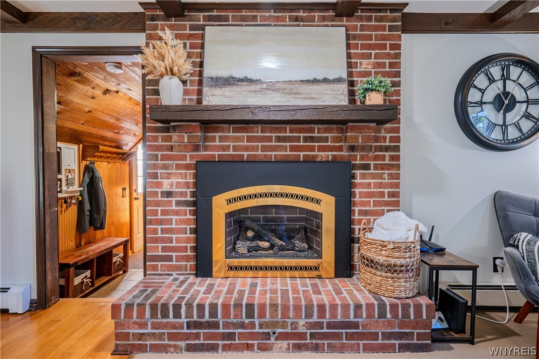 10585 Bergtold Road Clarence, NY 14031 - Photo 17 of 50 Gallery Image 17