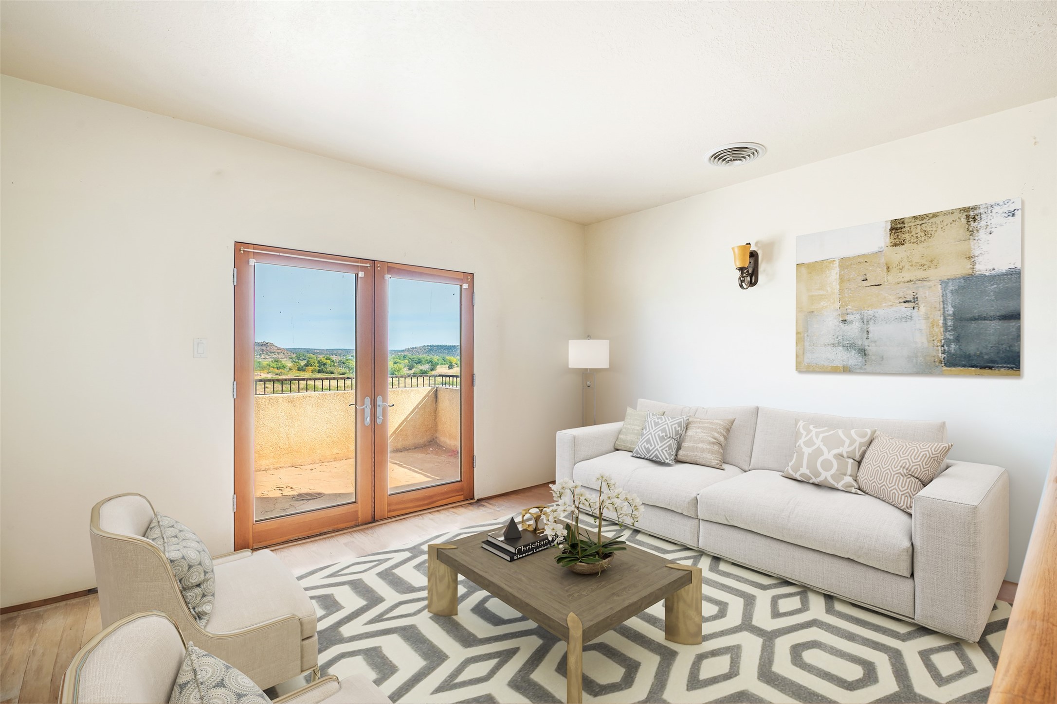 1019 Paisano Road Santa Rosa, NM 88435 - Photo 17 of 66