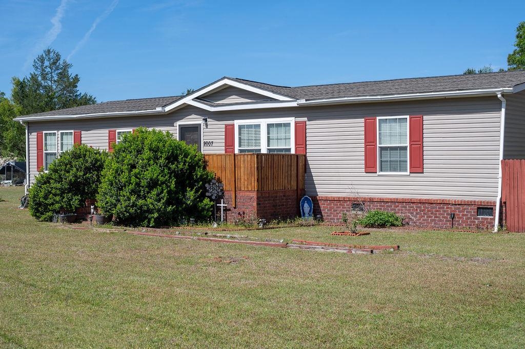 2007 Venus Court Loris, SC 29569 - Photo 17 of 46