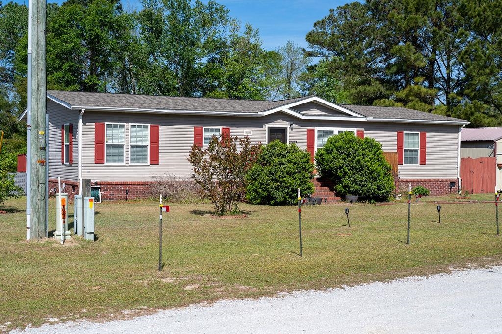 2007 Venus Court Loris, SC 29569 - Photo 19 of 46