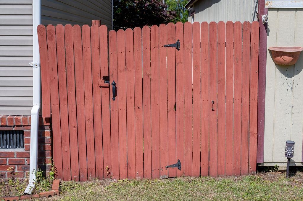 2007 Venus Court Loris, SC 29569 - Photo 20 of 46