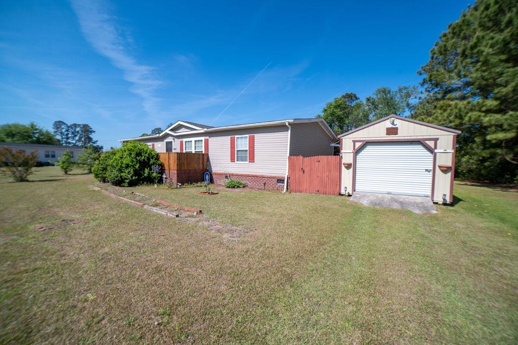 2007 Venus Court Loris, SC 29569 - Photo 25 of 46