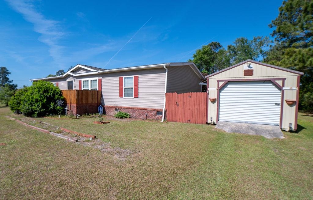 2007 Venus Court Loris, SC 29569 - Photo 26 of 46