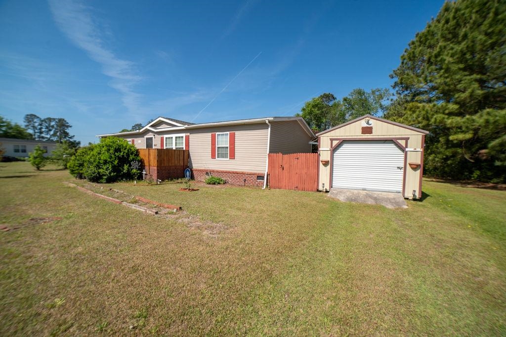 2007 Venus Court Loris, SC 29569 - Photo 27 of 46