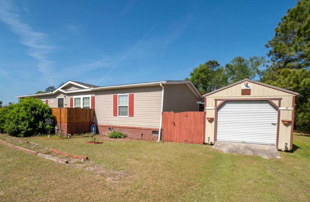 2007 Venus Court Loris, SC 29569 - Photo 28 of 46