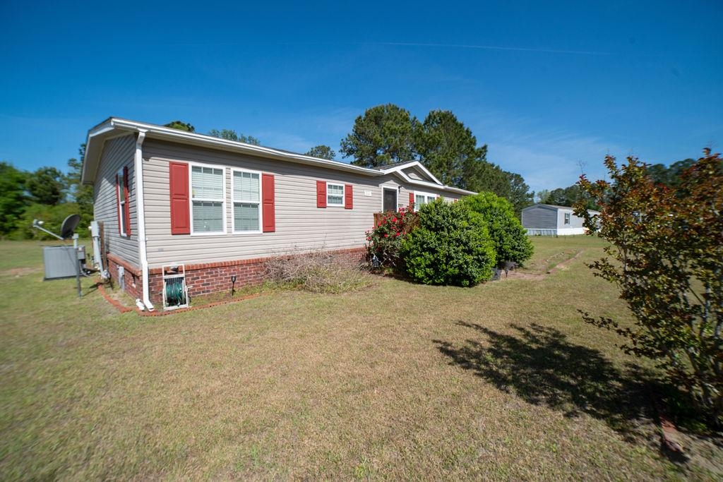 2007 Venus Court Loris, SC 29569 - Photo 33 of 46