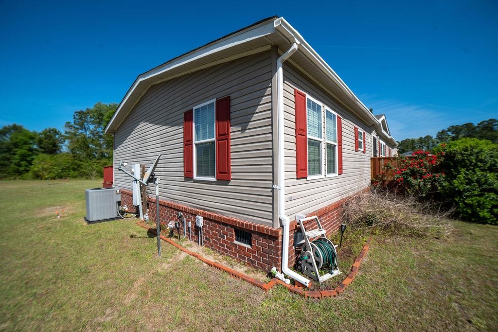 2007 Venus Court Loris, SC 29569 - Photo 36 of 46