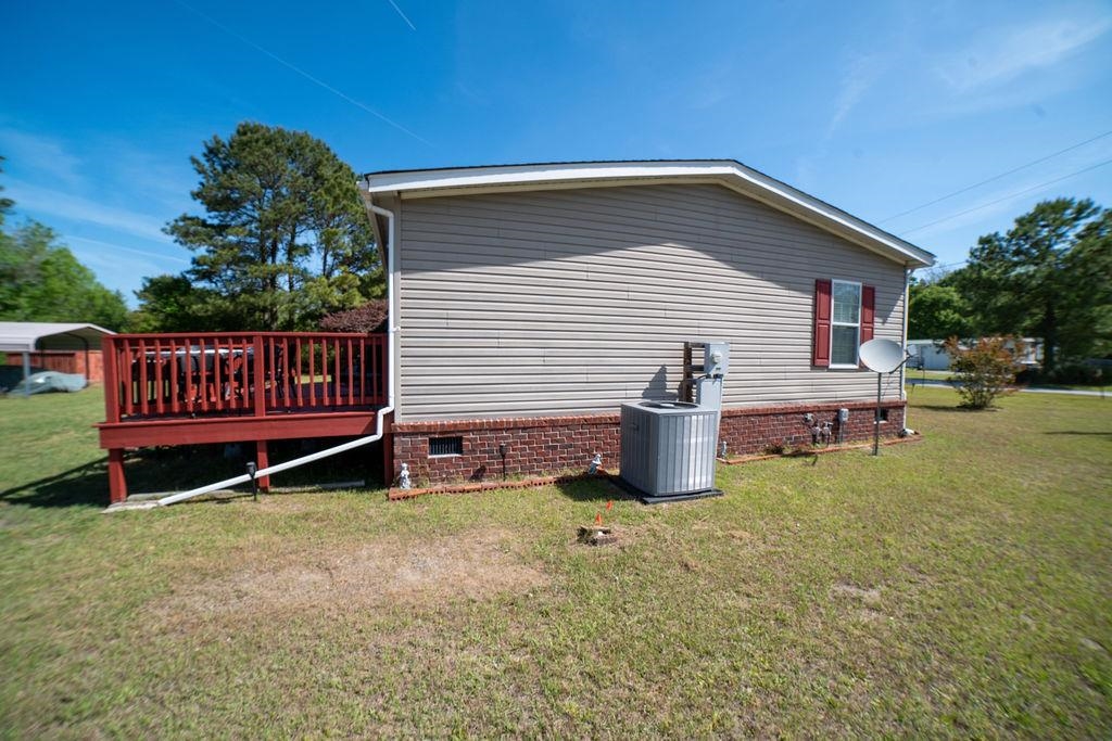 2007 Venus Court Loris, SC 29569 - Photo 37 of 46