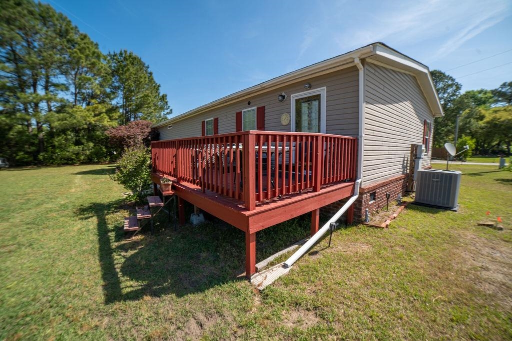 2007 Venus Court Loris, SC 29569 - Photo 38 of 46