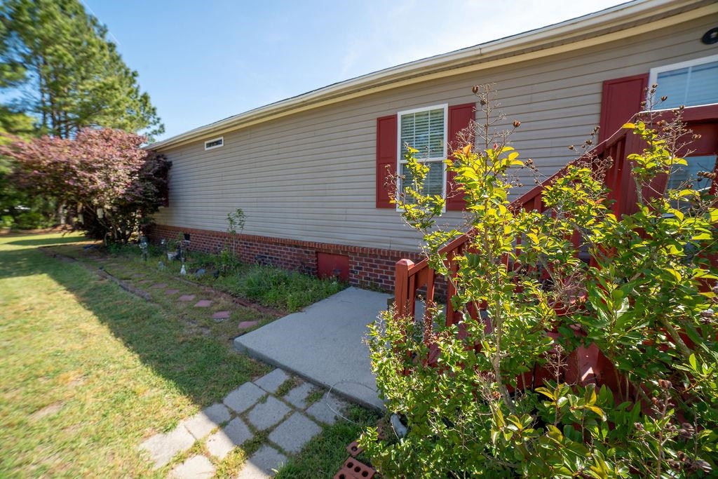 2007 Venus Court Loris, SC 29569 - Photo 41 of 46