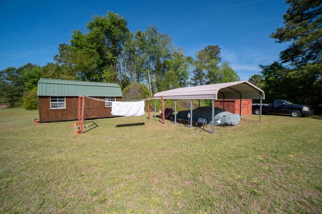 2007 Venus Court Loris, SC 29569 - Photo 42 of 46