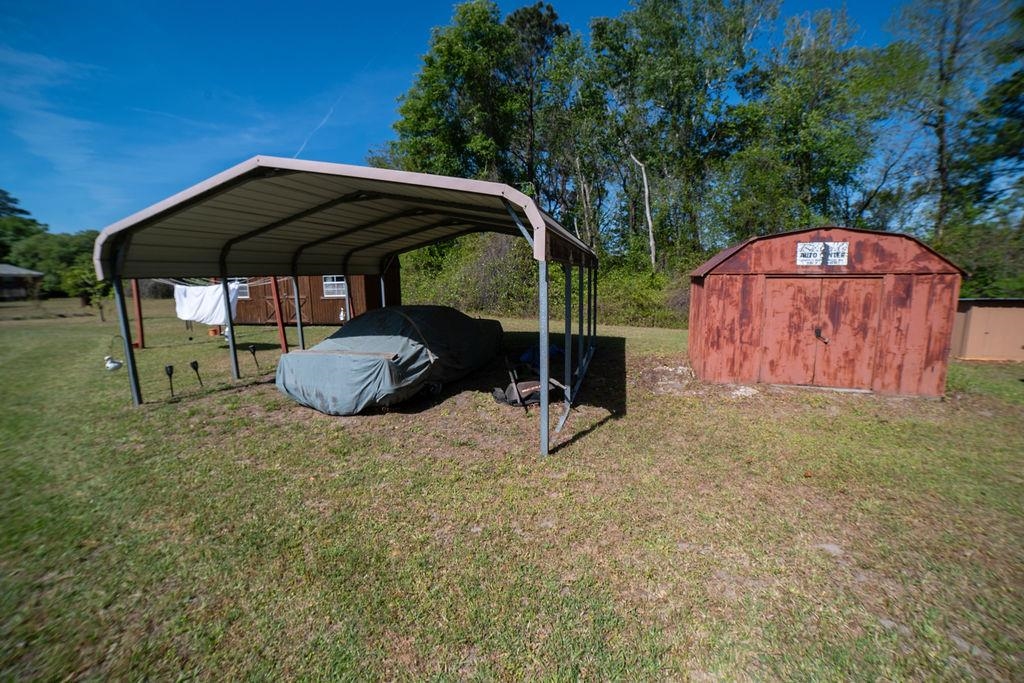 2007 Venus Court Loris, SC 29569 - Photo 43 of 46