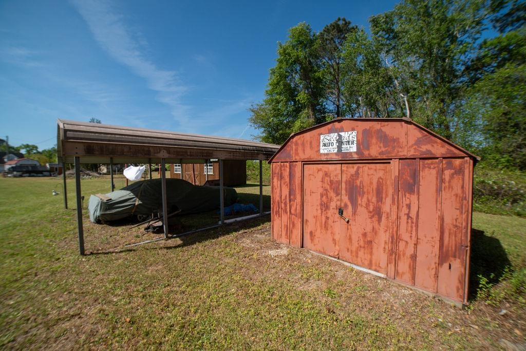 2007 Venus Court Loris, SC 29569 - Photo 44 of 46