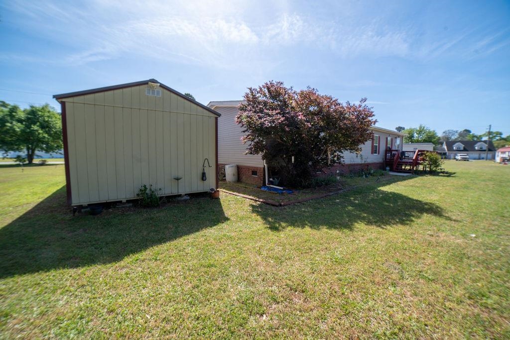 2007 Venus Court Loris, SC 29569 - Photo 45 of 46