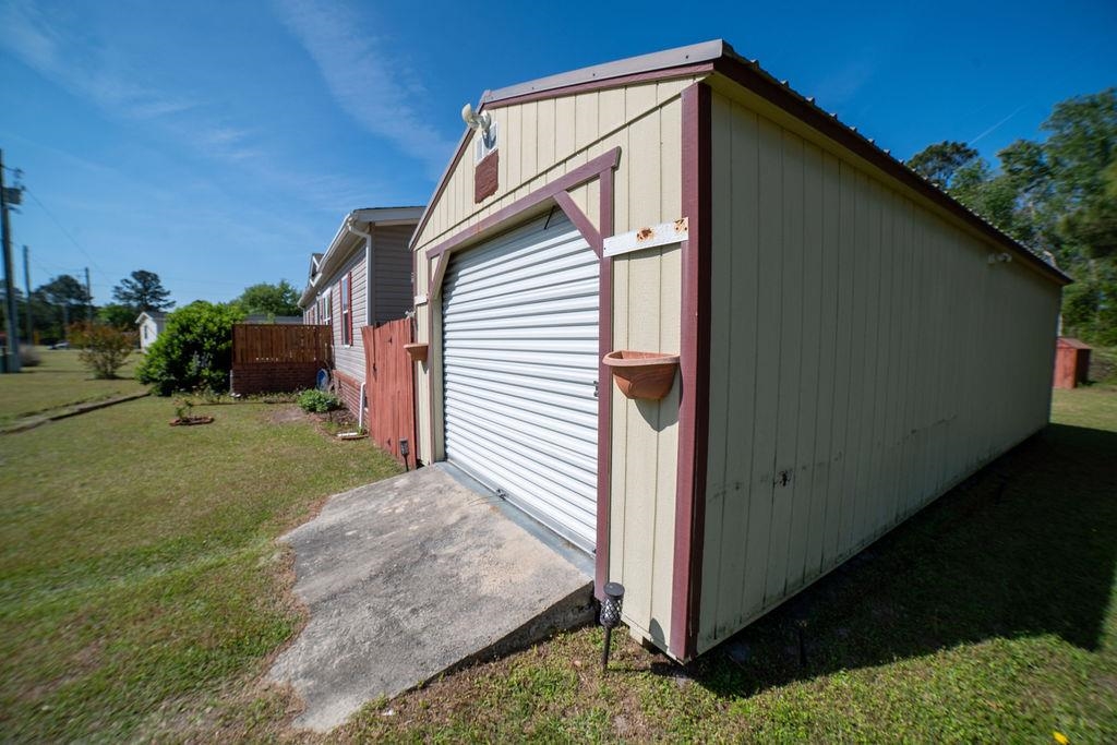 2007 Venus Court Loris, SC 29569 - Photo 46 of 46