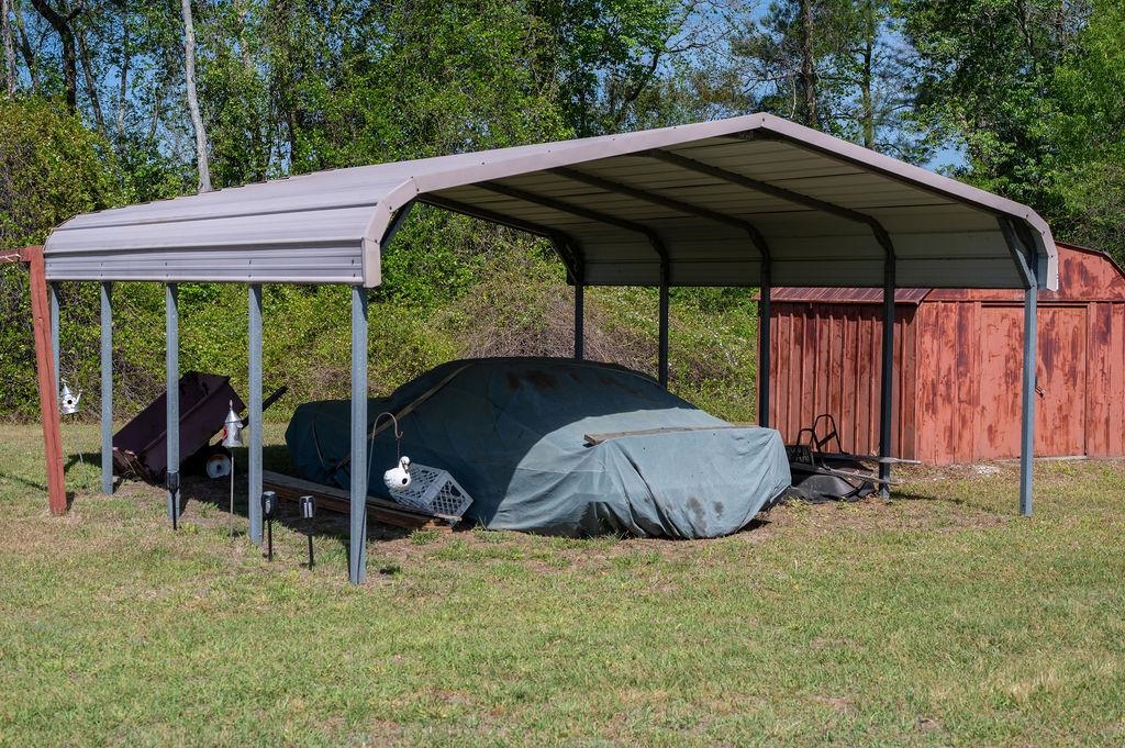 2007 Venus Court Loris, SC 29569 - Photo 9 of 46