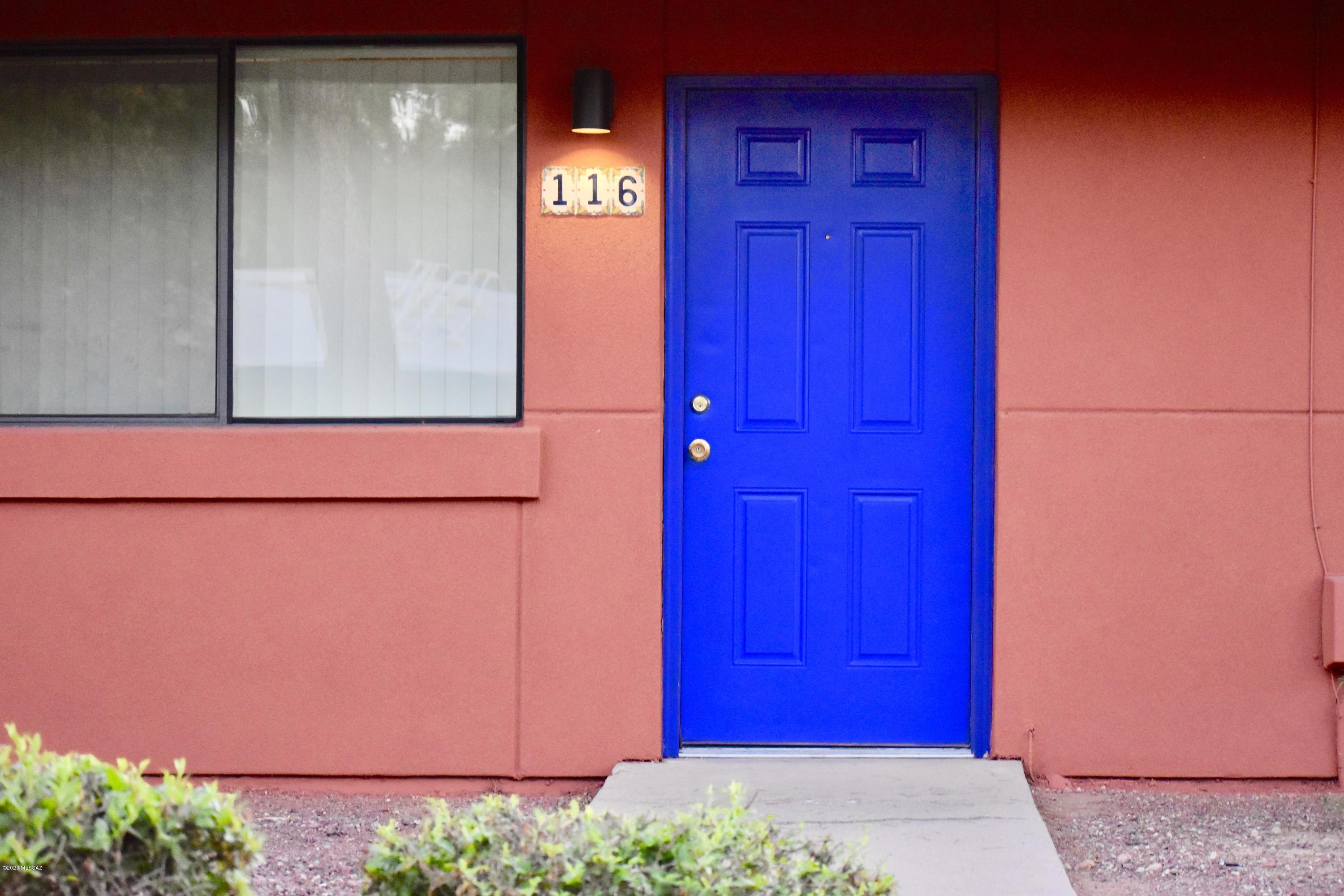 350 North Silverbell Road Tucson, AZ 85745 - Photo 2 of 26