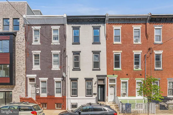 $2,900 | 1719 South 18th Street, Philadelphia, PA 19145