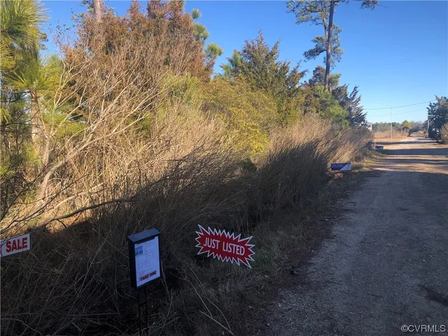 a view of a outdoor space