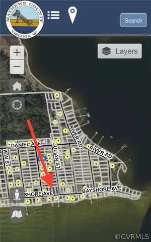 view of an outdoor space