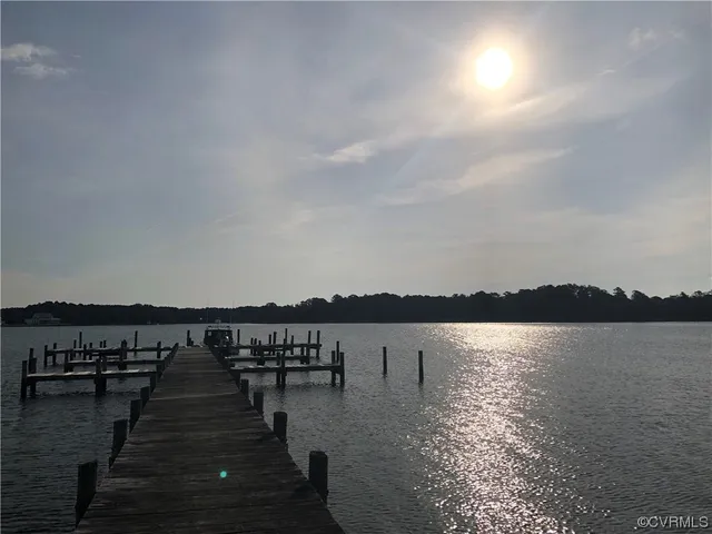 a view of mountain with lake view