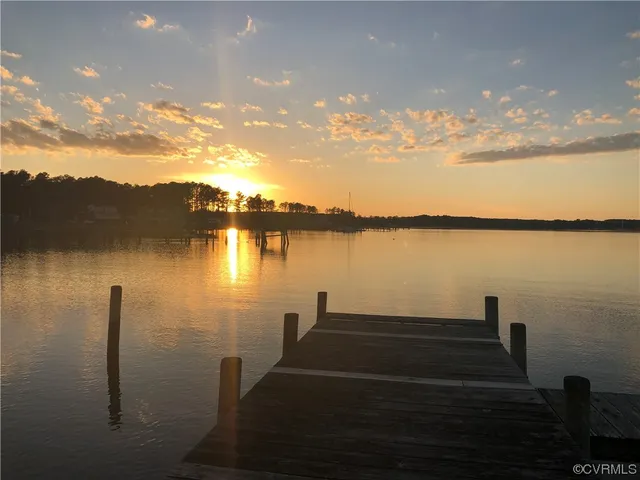 a view of outdoor space with yard