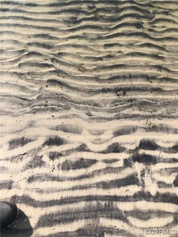 a view of ocean with a lake