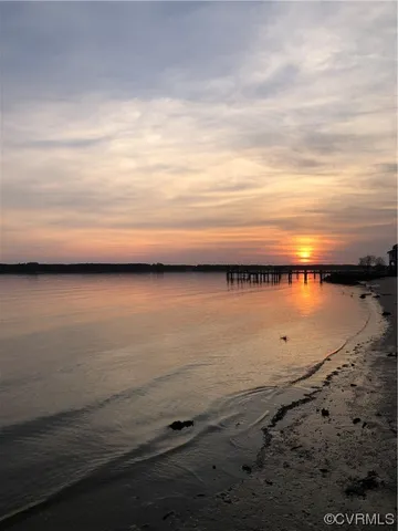 a view of outdoor space and patio