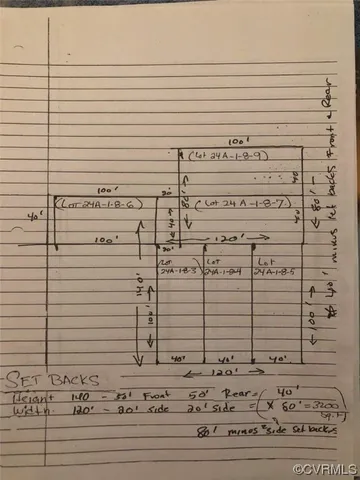 a view of a street with a window