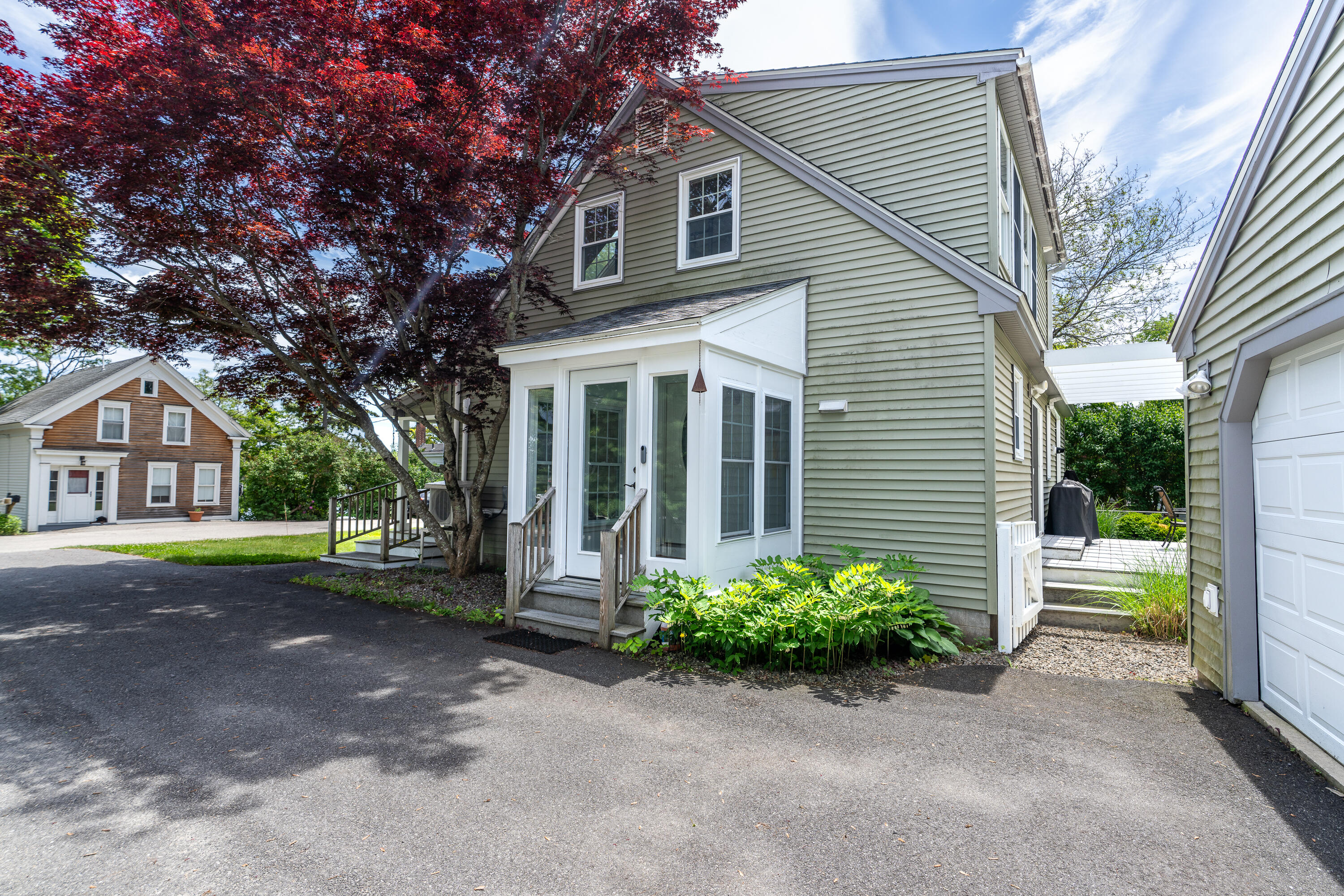 1486 Washington Street Bath, ME 04530 - Photo 74 of 85 1486 Washington Street Bath 065