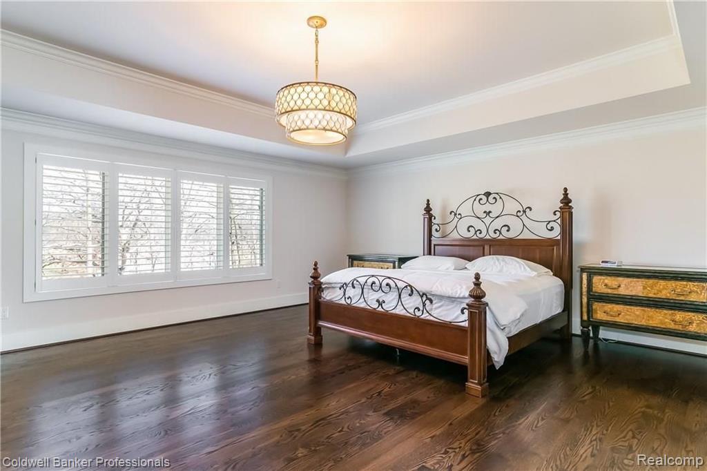 3798 Thatcher Drive Rochester Hills, MI 48309 - Photo 30 of 62