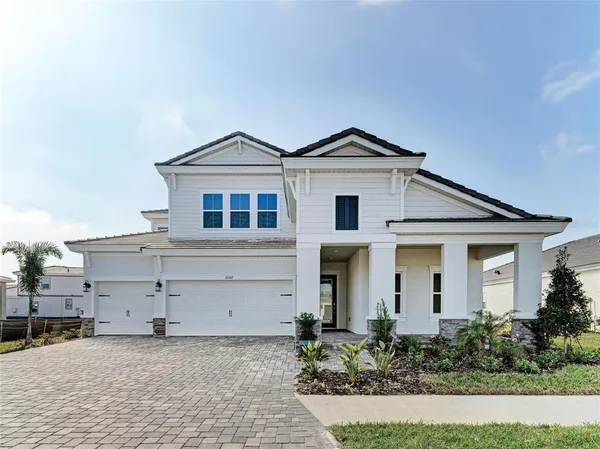 $899,990 | 10307 Ashaway Drive, Parrish, FL 34219
