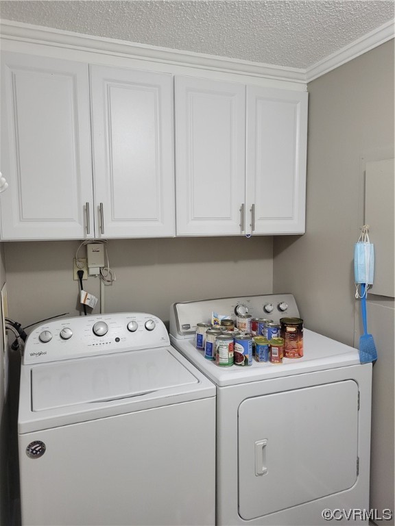 10301 Robbie Road Chesterfield, VA 23832 - Photo 17 of 21 a utility room with dryer and washer