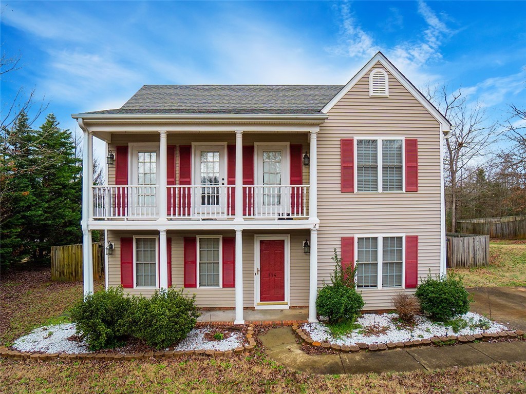 114 Blueberry Lane Pendleton, SC 29670 - Photo 1 of 23 Gallery Image 1