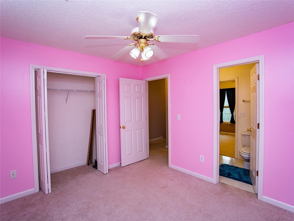 114 Blueberry Lane Pendleton, SC 29670 - Photo 16 of 23 Gallery Image 16