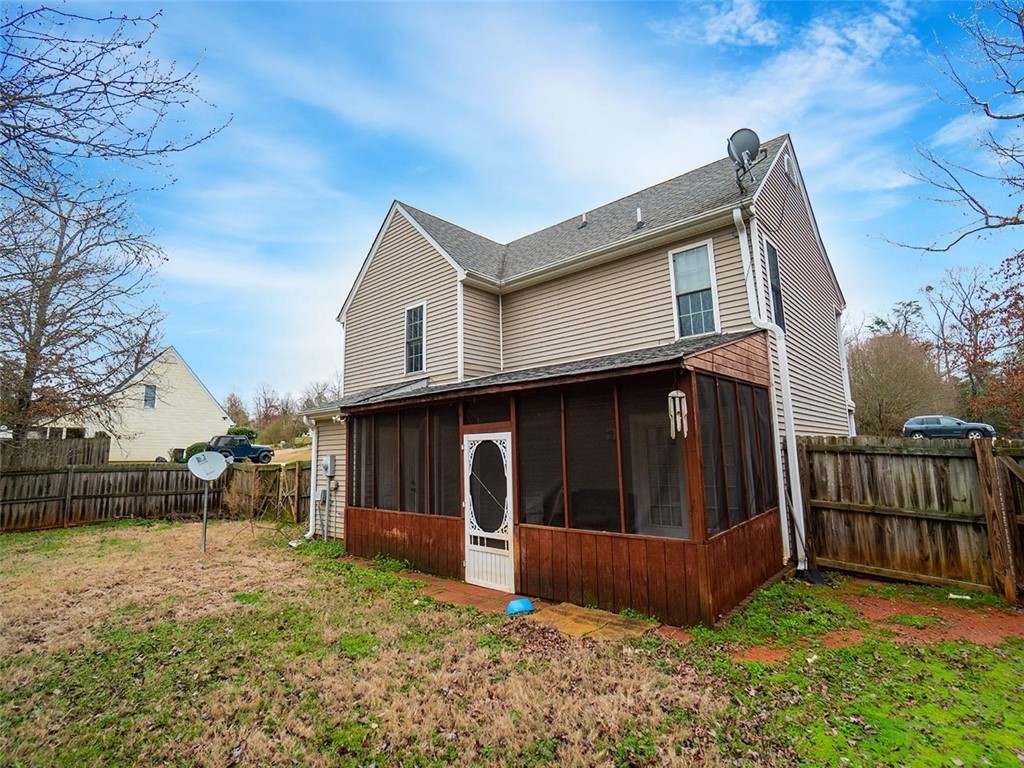 114 Blueberry Lane Pendleton, SC 29670 - Photo 19 of 23 Gallery Image 19