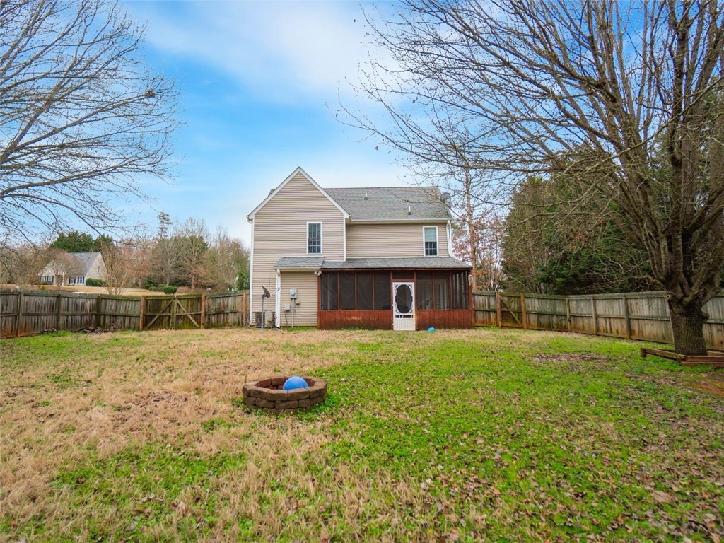 114 Blueberry Lane Pendleton, SC 29670 - Photo 20 of 23 Gallery Image 20