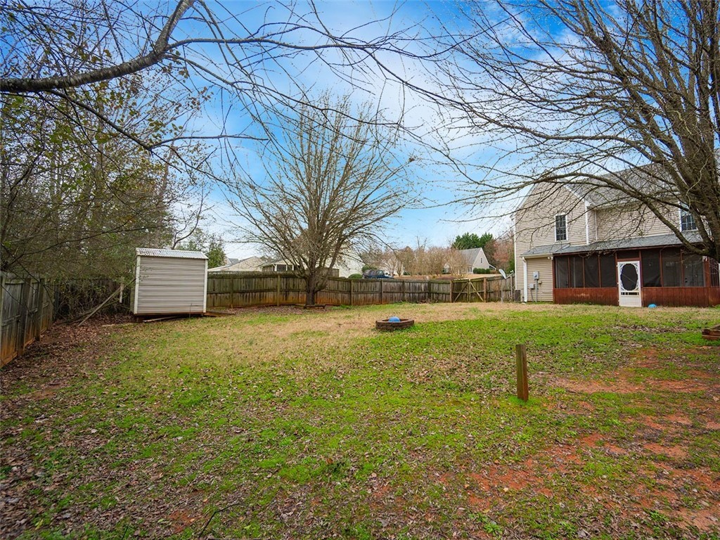 114 Blueberry Lane Pendleton, SC 29670 - Photo 21 of 23 Gallery Image 21