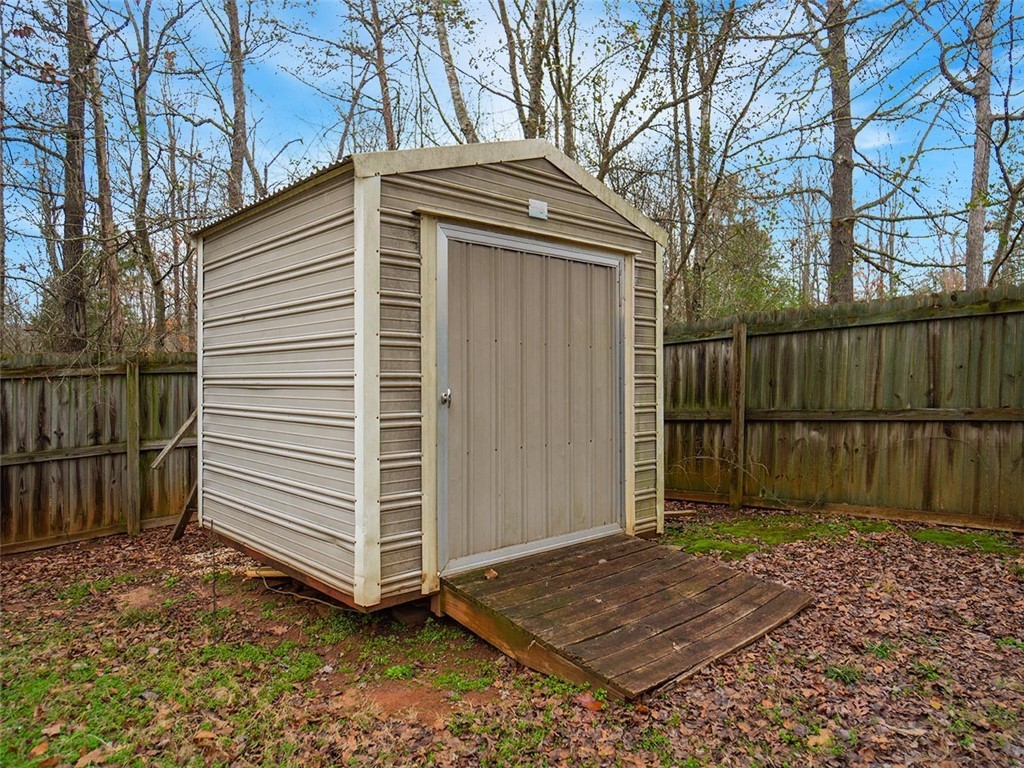 114 Blueberry Lane Pendleton, SC 29670 - Photo 22 of 23 Gallery Image 22