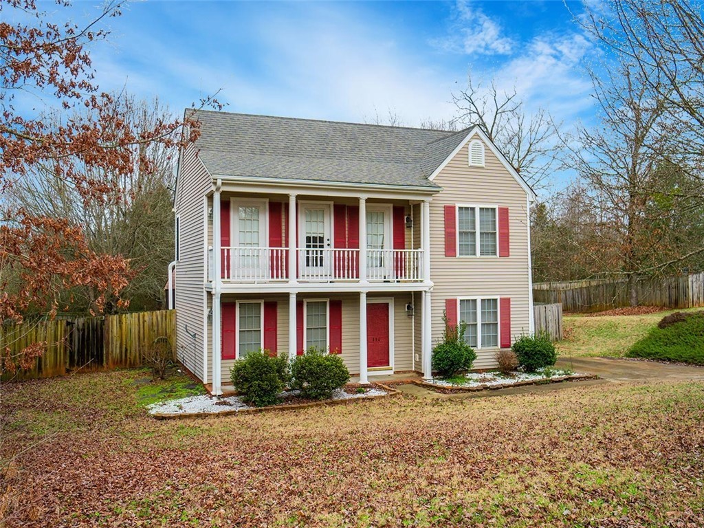 114 Blueberry Lane Pendleton, SC 29670 - Photo 23 of 23 Gallery Image 23