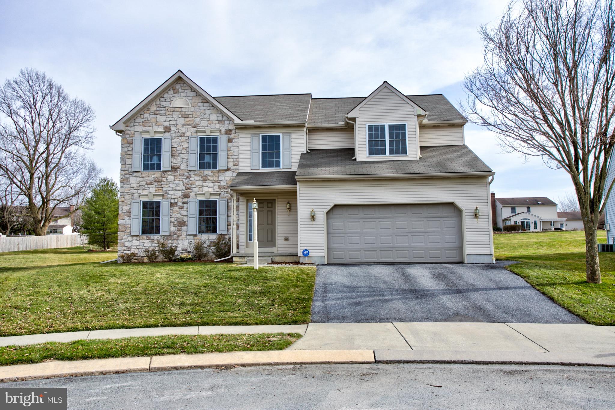 480 Vista Road Columbia, PA 17512 - Photo 1 of 40 Welcome to 480 Vista Road