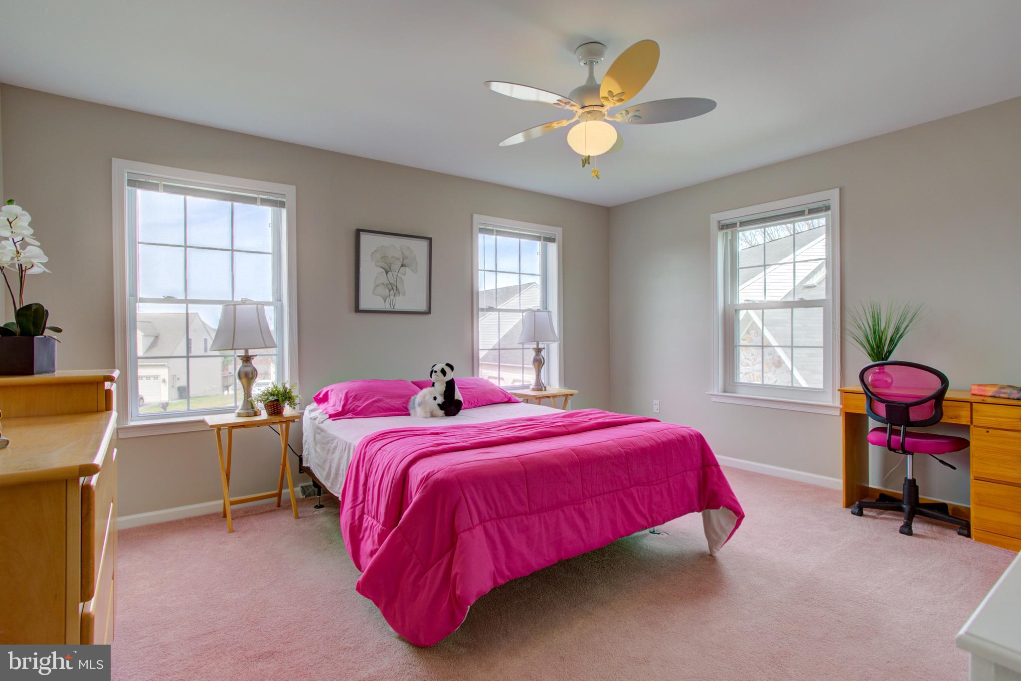 480 Vista Road Columbia, PA 17512 - Photo 15 of 40 Bedroom 3