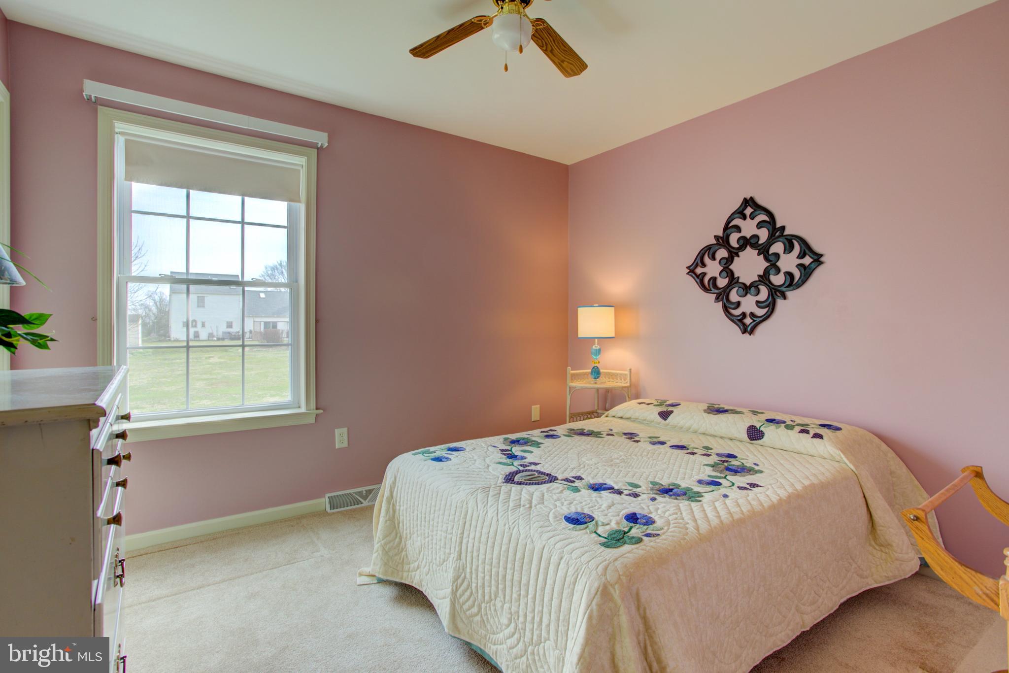480 Vista Road Columbia, PA 17512 - Photo 16 of 40 Bedroom 4
