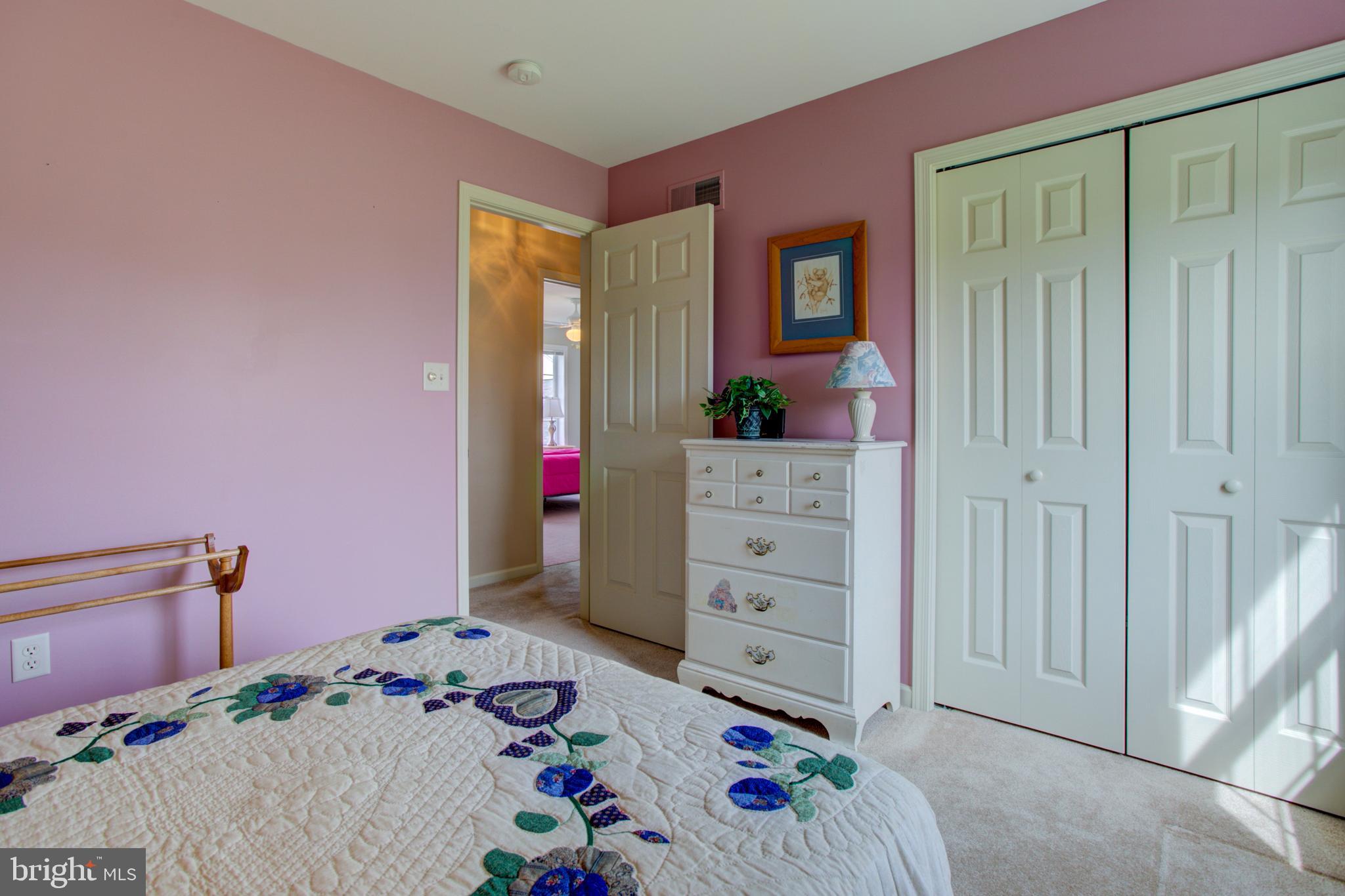 480 Vista Road Columbia, PA 17512 - Photo 17 of 40 Bedroom 4