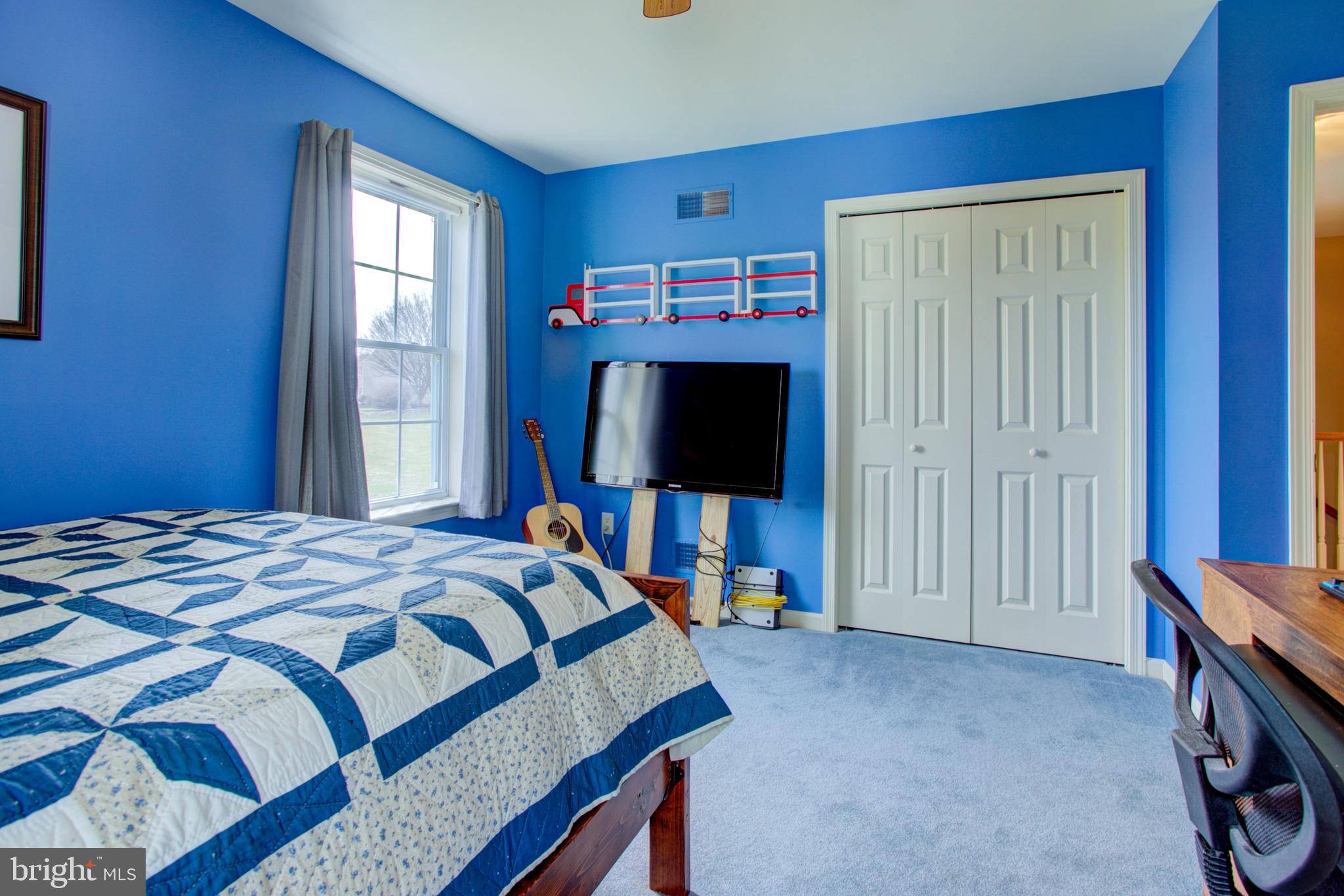 480 Vista Road Columbia, PA 17512 - Photo 19 of 40 Bedroom 2