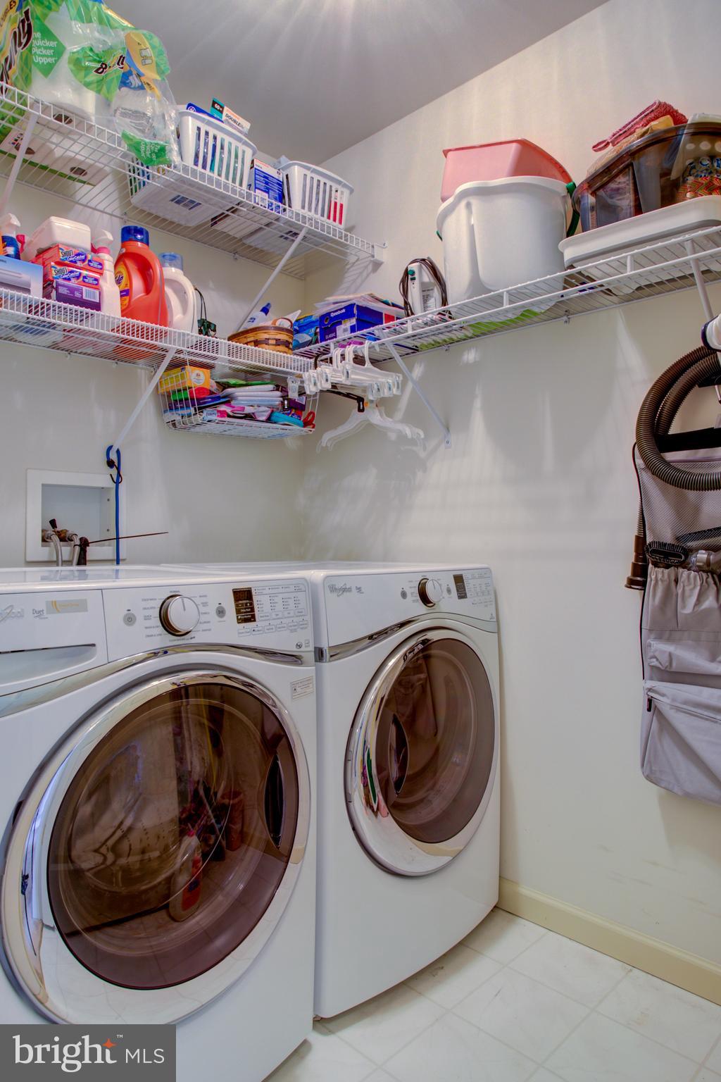480 Vista Road Columbia, PA 17512 - Photo 20 of 40 Laundry on second floor