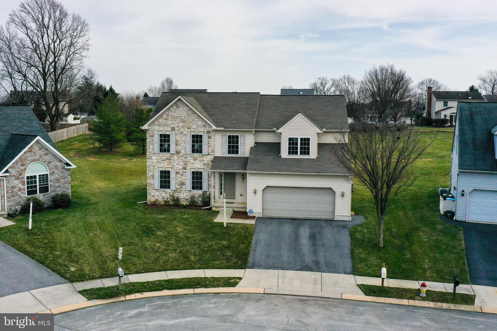 480 Vista Road Columbia, PA 17512 - Photo 34 of 40 Front of Home