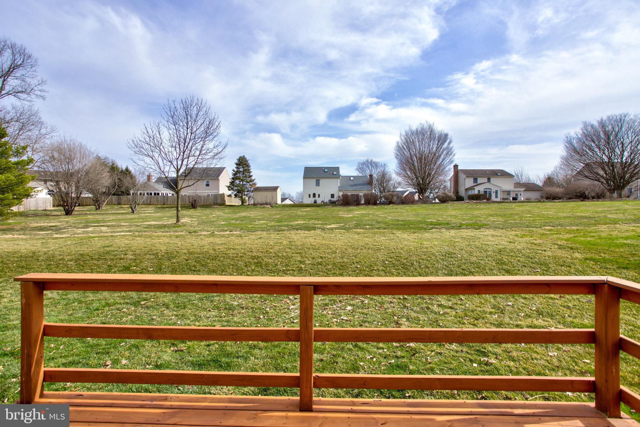 480 Vista Road Columbia, PA 17512 - Photo 39 of 40 View from the deck